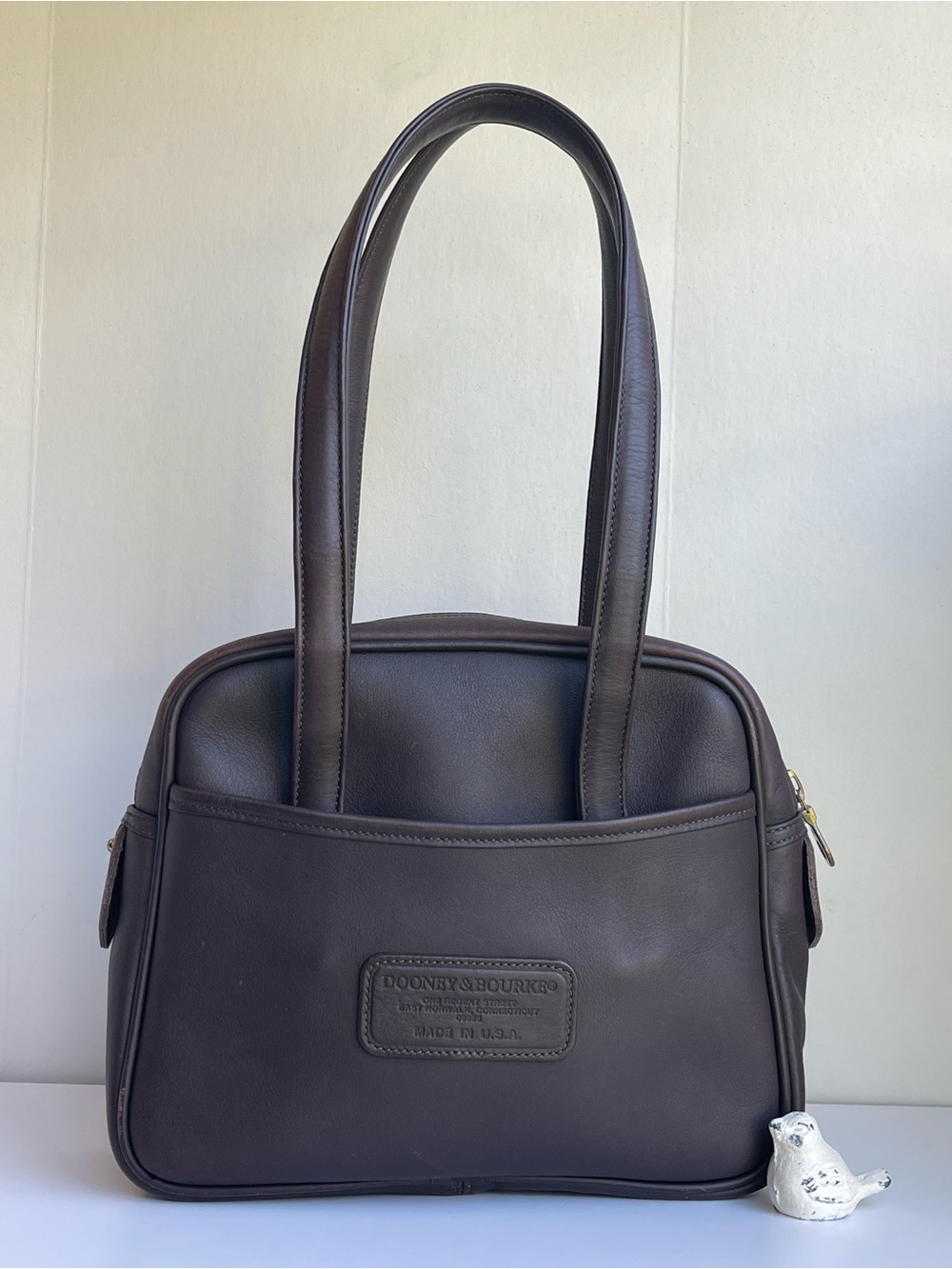 Dooney & Bourke Vintage Shoulder Bag